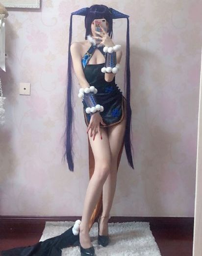 大唐小吃货