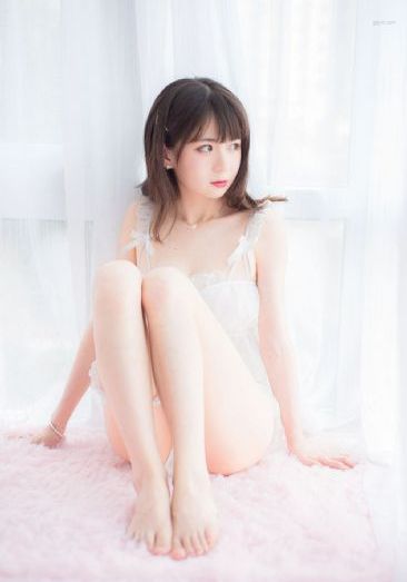 年轻善良大胸女2