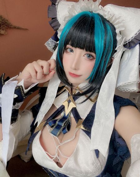 人妖hd