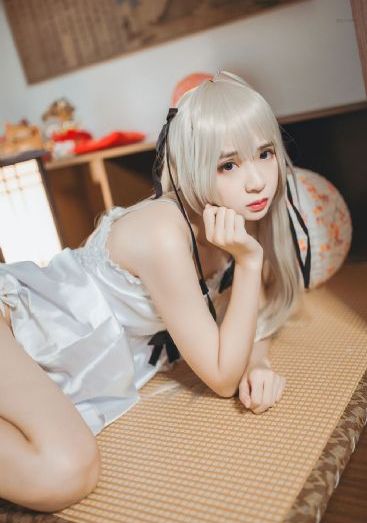 隔壁女孩2