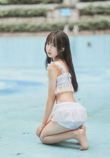 变成黑皮辣妹后朋友做了的梦