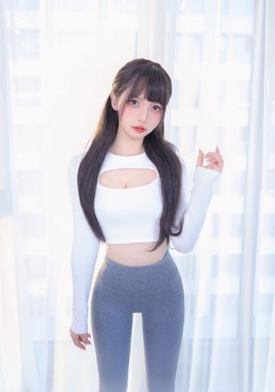 朋友女儿们的滋味