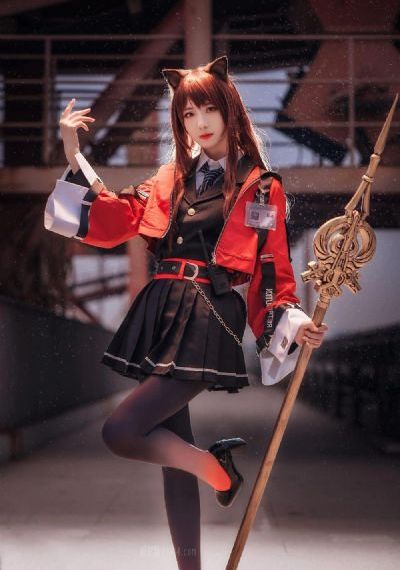 坡道上的家