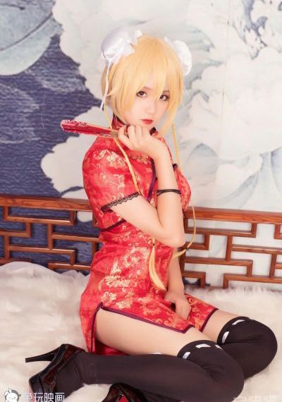善良魔女传