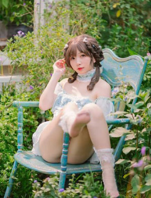 善良的小姨子6
