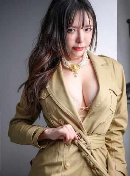 夫目前犯若妻