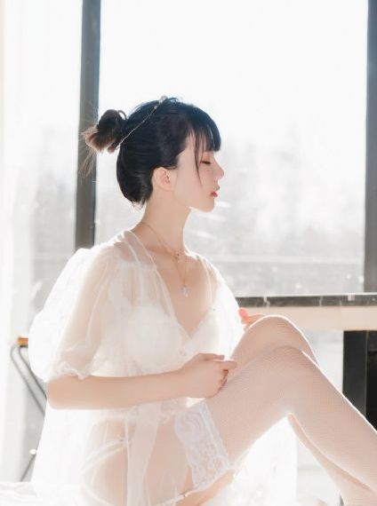 色老女人