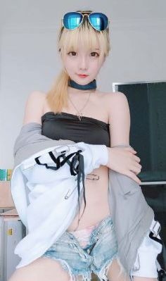 香港舞男电影
