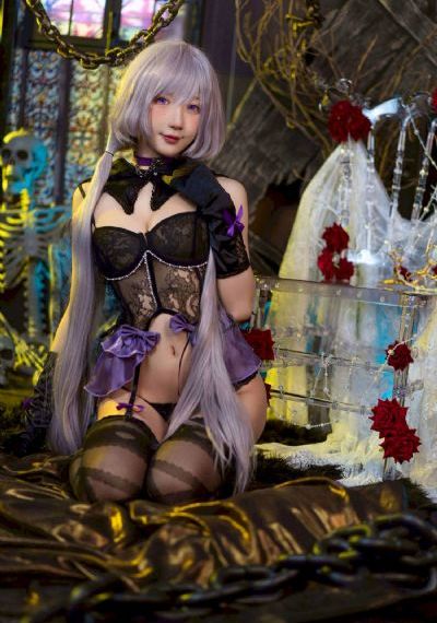 姜汉娜朋友2