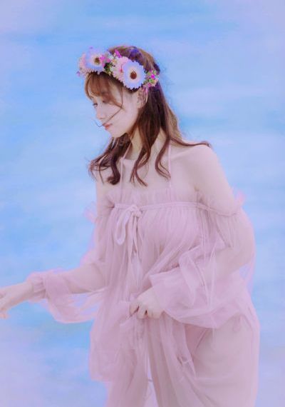 妈妈的新朋友