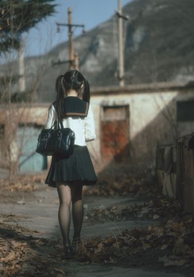 食人魔