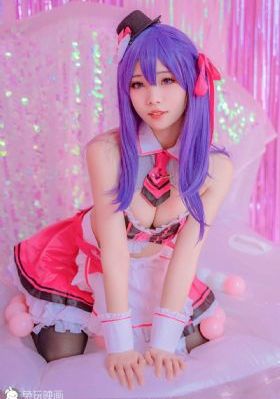 《美人为馅2》电视剧