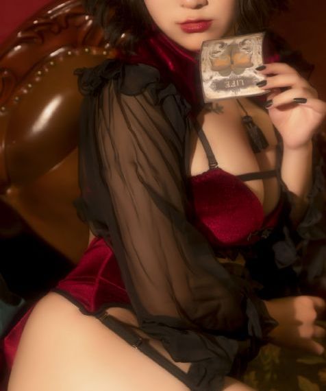 女神异闻录p5
