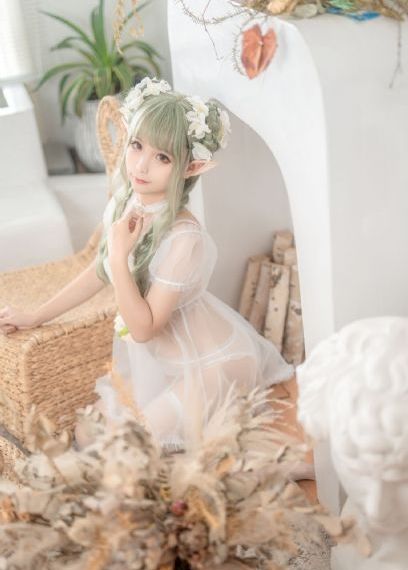 森林里的熊先生在冬眠中未增减版