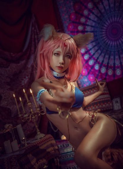 夫妻成长日记动画