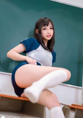 燃情主厨