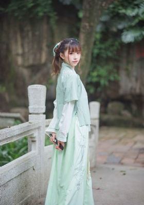 丁禹兮长乐曲