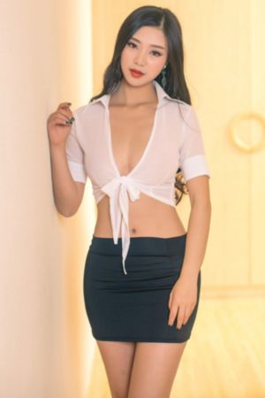 漂亮的大嫂