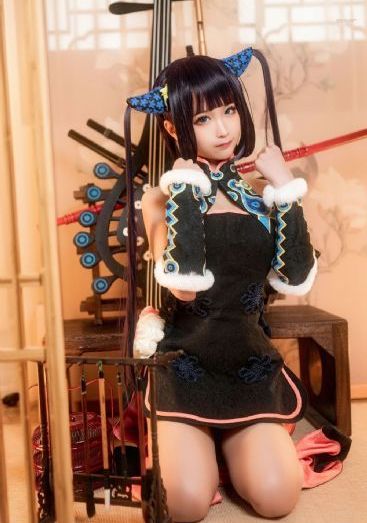蛇女电影