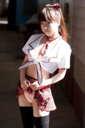 群下有野兽