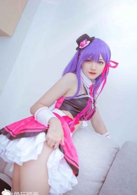 幸福花园日漫