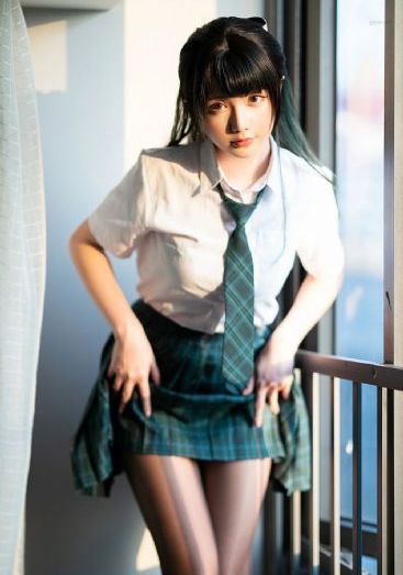 美国小蜜桃