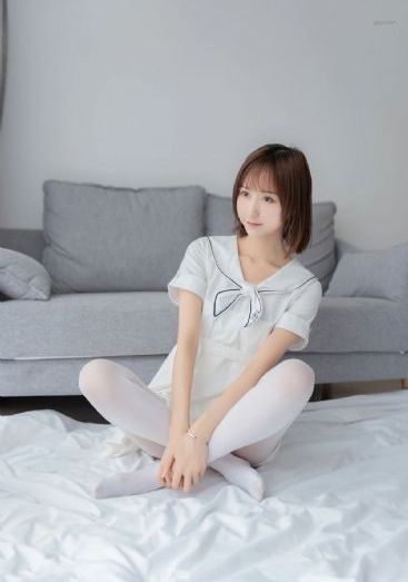 为了他