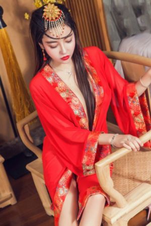 平妖往事