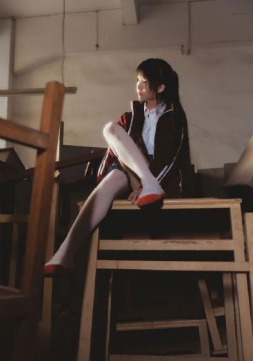 性感女特工