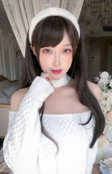 徐锦江 玉女聊斋