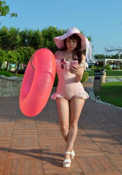 妈妈的朋友32