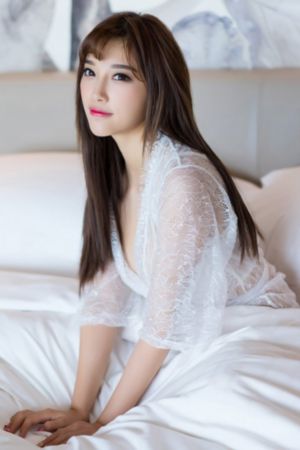 死神爱女人