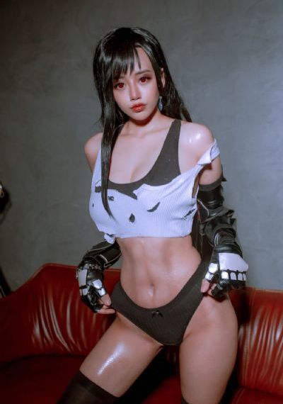美味的小姨