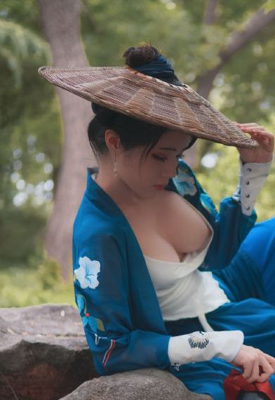 鬼精灵