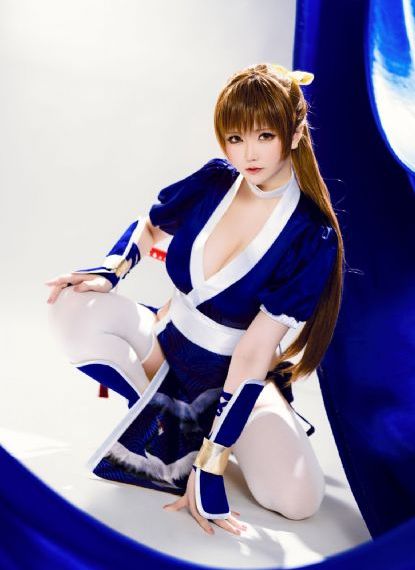 猎兽少女队
