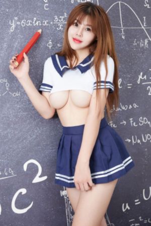 向魔王献身