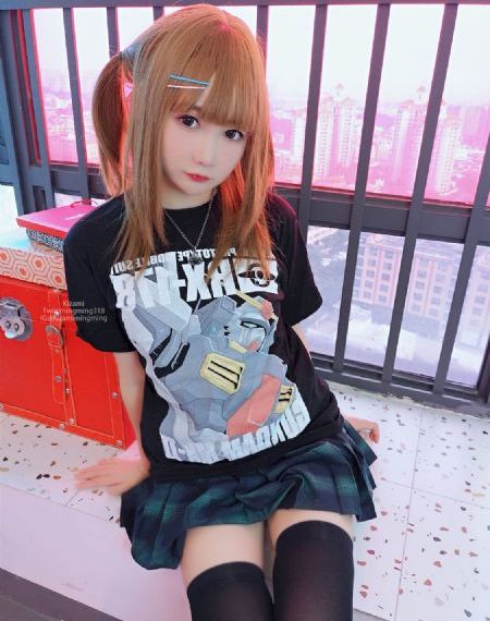 离岛特警