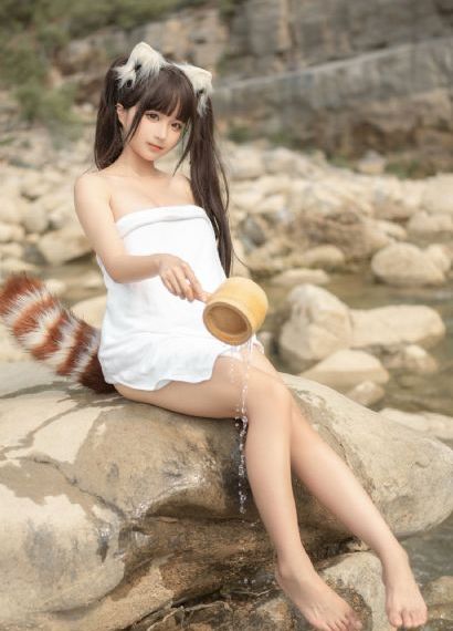好女孩韩国