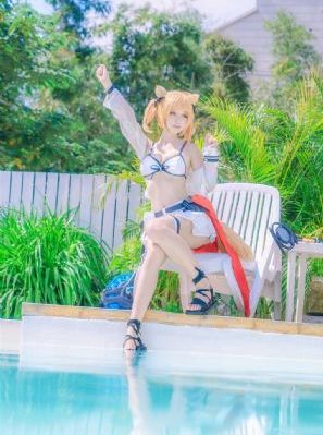 少女的诱惑