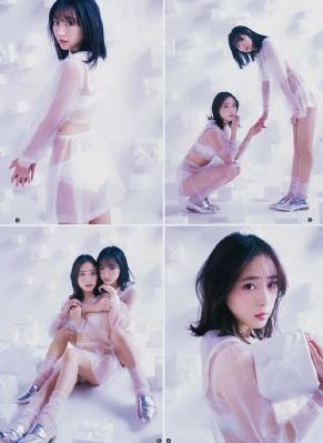 善良妈妈的朋友们