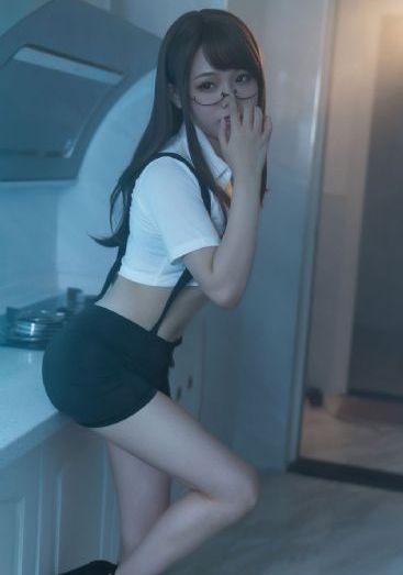 我的年轻妈妈