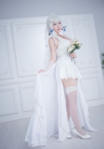 邪神与厨二病少女 动漫