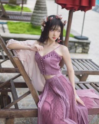 生活中的玛丽正版