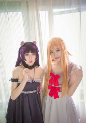 樱兰高校公关部