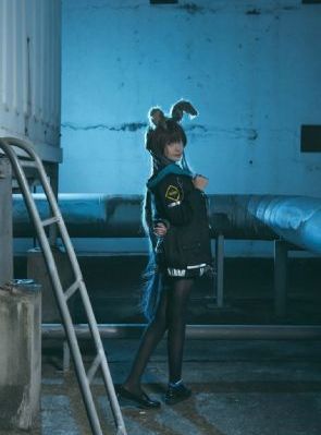 善良的子10