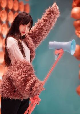 年轻妈妈6