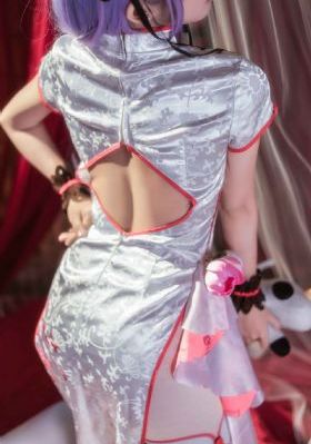 久久影
