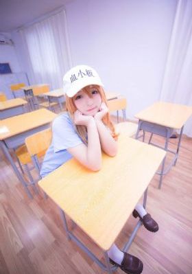小鞋子