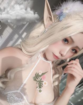 一个妈妈的女儿